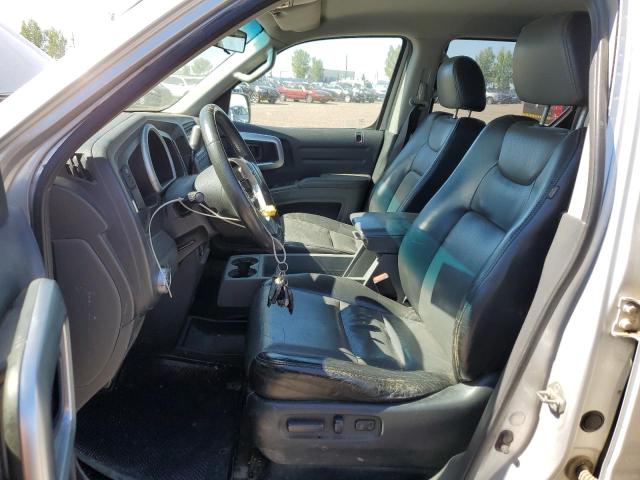 Photo 7 from auction – 2006 HONDA RIDGELINE with VIN 2HJYK16596H001539
