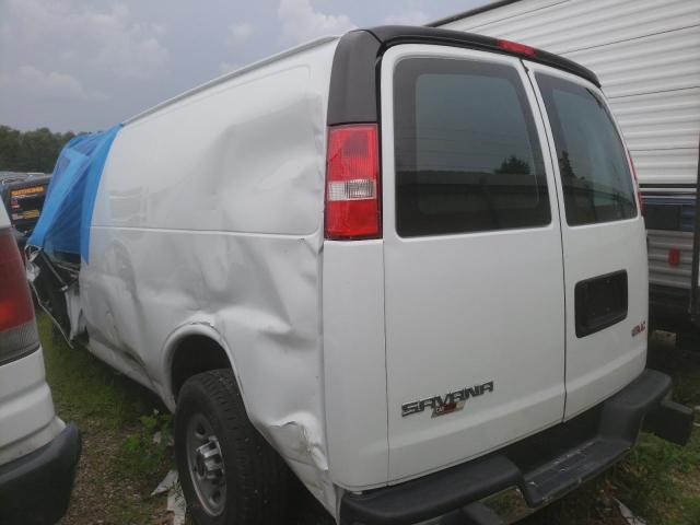 Photo 2 from auction – 2017 GMC SAVANA with VIN 1GTW7AFF2H1907880