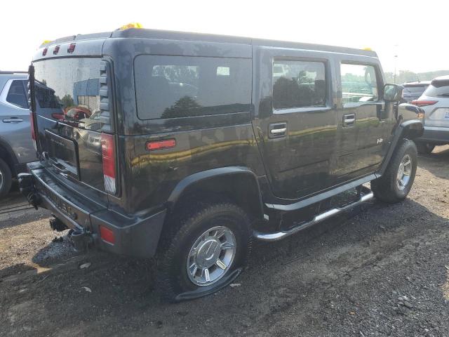 Photo 3 from auction – 2006 HUMMER H2 with VIN 5GRGN23UX6H100237