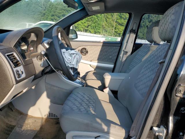 Photo 7 from auction – 2007 CHEVROLET EQUINOX LS with VIN 2CNDL13F776080828