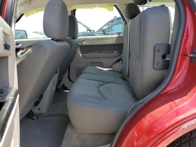 Photo 11 from auction – 2009 MAZDA TRIBUTE I with VIN 4F2CZ02749KM03137