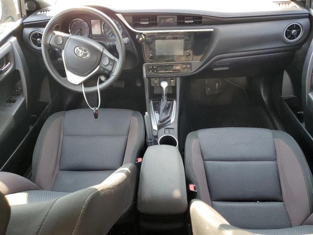 Photo 8 from auction – 2018 TOYOTA COROLLA L with VIN 5YFBURHE0JP805702