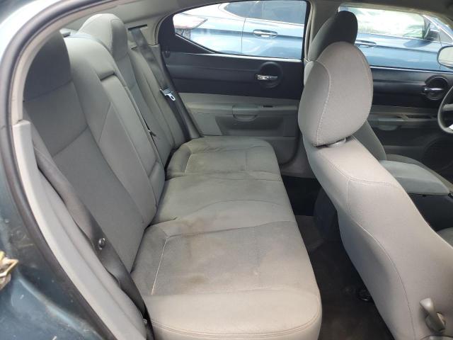 Photo 10 from auction – 2006 DODGE CHARGER SE with VIN 2B3KA43G46H372470