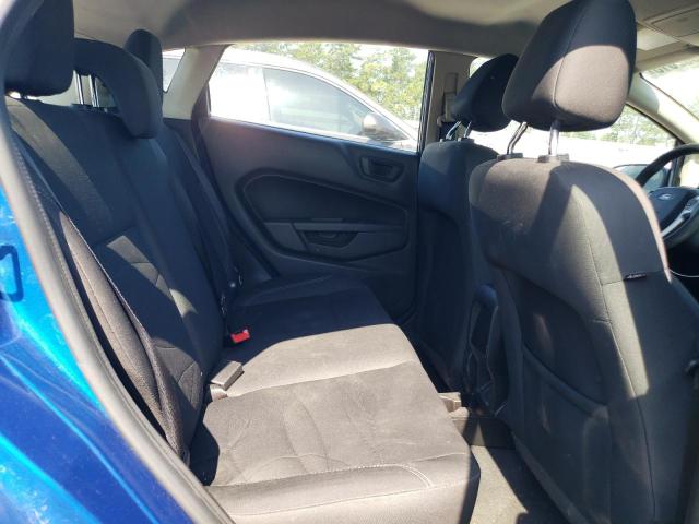 Photo 10 from auction – 2019 FORD FIESTA SE with VIN 3FADP4EJ0KM155319