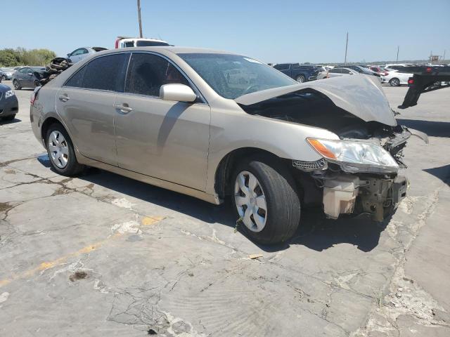 Photo 4 from auction – 2008 TOYOTA CAMRY CE with VIN 4T1BE46K88U788245