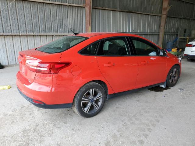 Photo 3 from auction – 2017 FORD FOCUS SE with VIN 1FADP3FE3HL220685