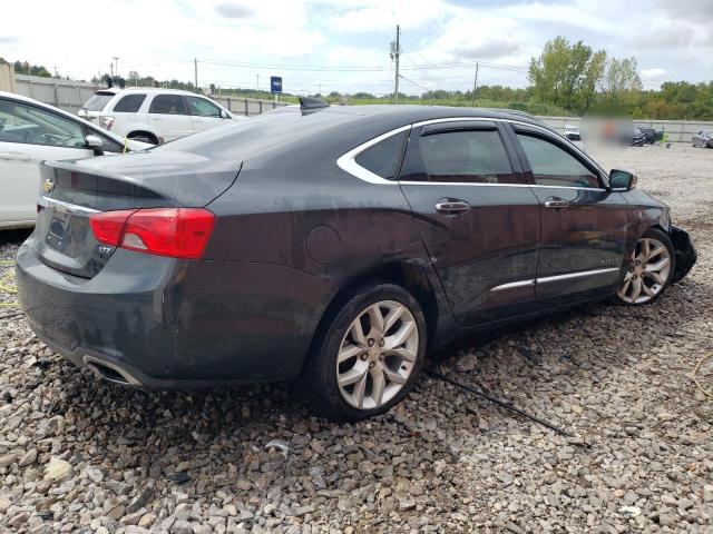 Photo 3 from auction – 2015 CHEVROLET IMPALA LTZ with VIN 2G1165S38F9160089
