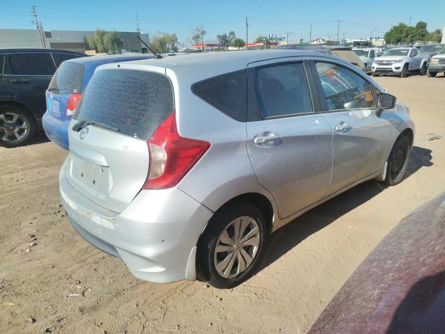 Photo 3 from auction – 2018 NISSAN VERSA NOTE with VIN 3N1CE2CP6JL352977