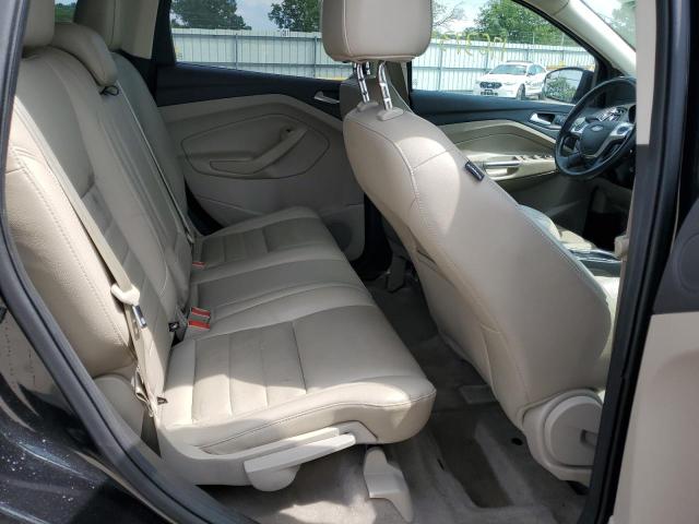 صورة رقم 11 من المزاد - 2014 FORD ESCAPE TIT مع VIN 1FMCU9J95EUC54236