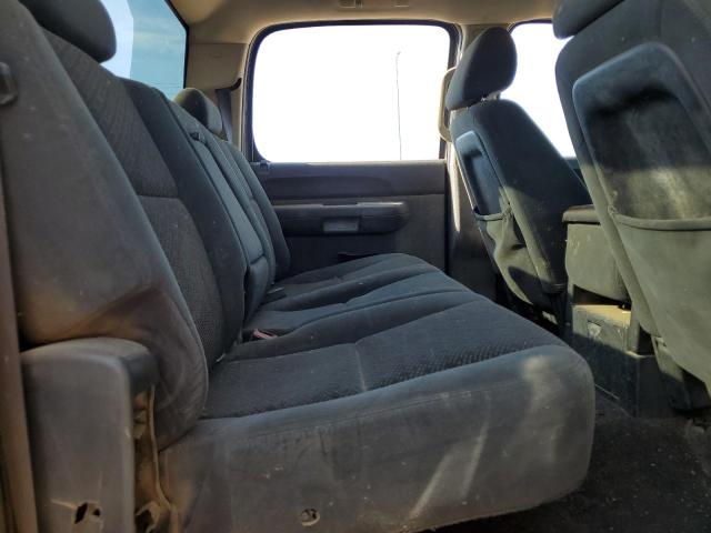 Photo 10 from auction – 2007 CHEVROLET SILVERADO with VIN 1GCHK23K87F557025