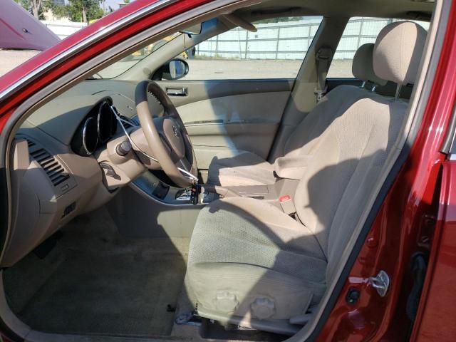 Photo 7 from auction – 2005 NISSAN ALTIMA S with VIN 1N4AL11E45C228395