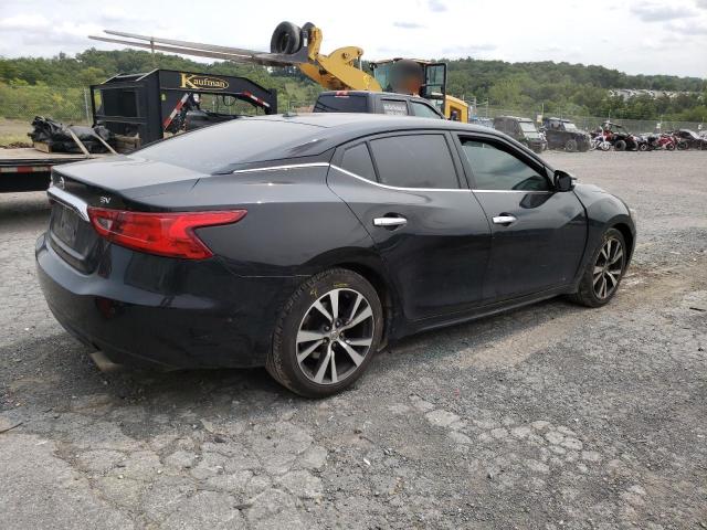 Photo 3 from auction – 2016 NISSAN MAXIMA 3.5 with VIN 1N4AA6AP2GC400804