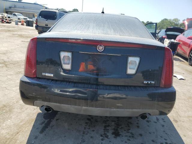 Photo 6 from auction – 2007 CADILLAC STS with VIN 1G6DC67AX70173497