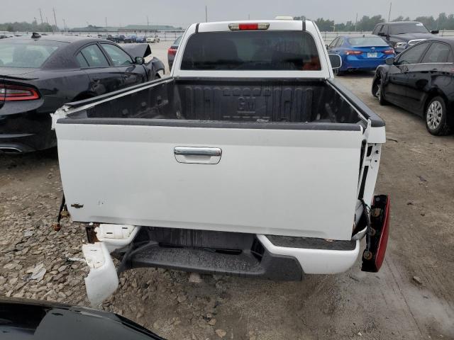 Photo 6 from auction – 2011 CHEVROLET COLORADO with VIN 1GCESBFE6B8108786