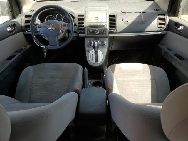 Photo 8 from auction – 2011 NISSAN SENTRA 2.0 with VIN 3N1AB6AP0BL717813