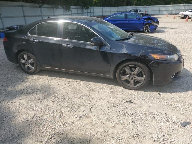 Photo 4 from auction – 2013 ACURA TSX TECH with VIN JH4CU2F68DC004387