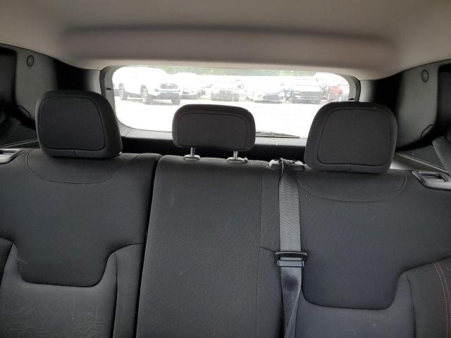 Photo 10 from auction – 2019 JEEP RENEGADE T with VIN ZACCJBCBXHPG64637