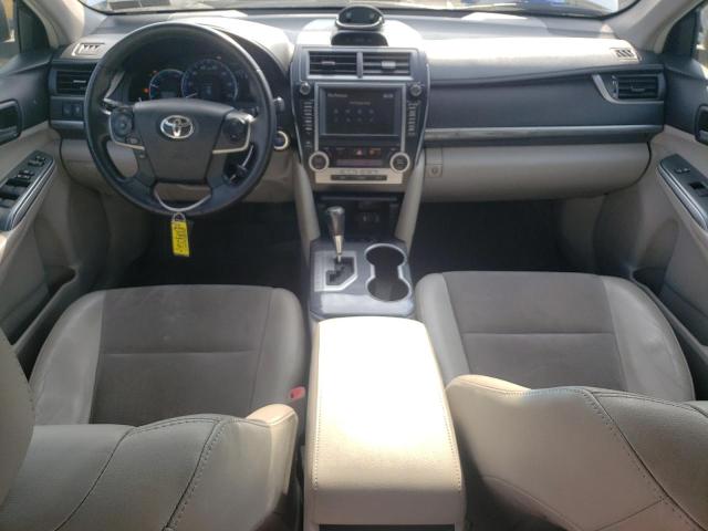 Photo 8 from auction – 2012 TOYOTA CAMRY HYBR with VIN 4T1BD1FK1CU009682