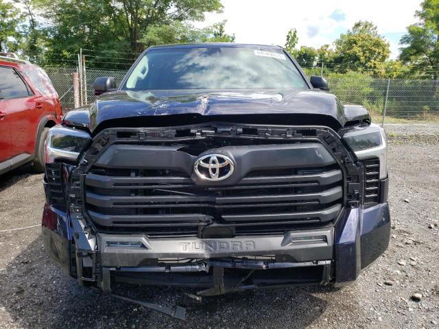 Photo 5 from auction – 2023 TOYOTA TUNDRA DOU with VIN 5TFLA5DA6PX093571