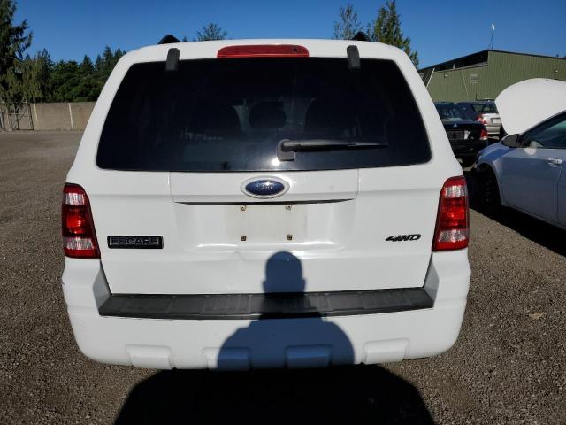Photo 6 from auction – 2008 FORD ESCAPE XLT with VIN 1FMCU93128KB69099