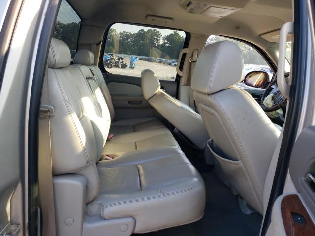 Photo 10 from auction – 2007 GMC NEW SIERRA with VIN 2GTEK13M071568946