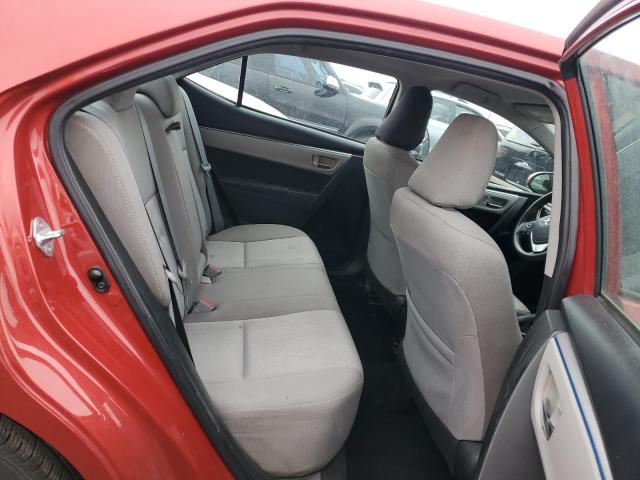 Photo 10 from auction – 2016 TOYOTA COROLLA L with VIN 2T1BURHEXGC629993