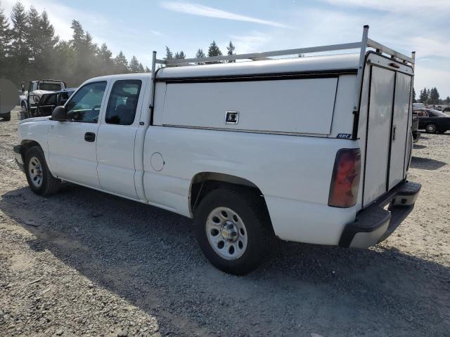Photo 2 from auction – 2005 CHEVROLET silverado with VIN 1GCEC19X85Z128508