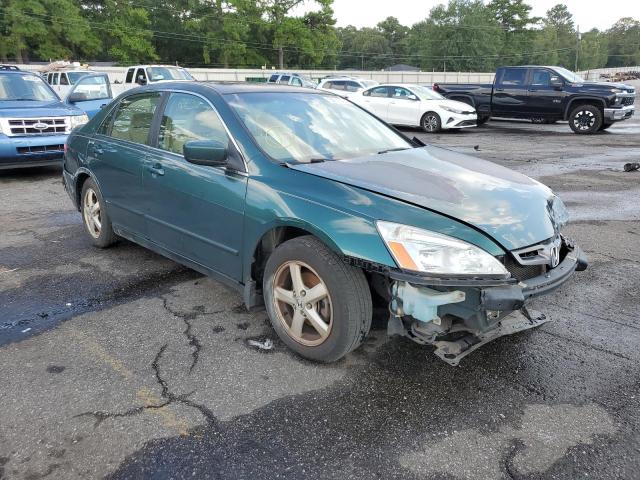 Photo 4 from auction – 2003 HONDA ACCORD EX with VIN JHMCM56653C025925