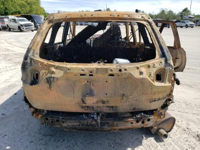 Photo 6 from auction – 2019 SUBARU FORESTER L with VIN JF2SKAUC4KH593638
