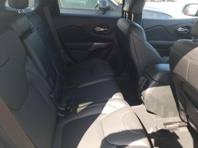 Photo 10 from auction – 2021 JEEP CHEROKEE L with VIN 1C4PJMDXXMD244103