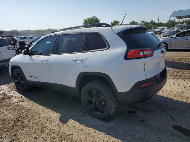 Photo 2 from auction – 2015 JEEP CHEROKEE L with VIN 1C4PJLCB3FW722837
