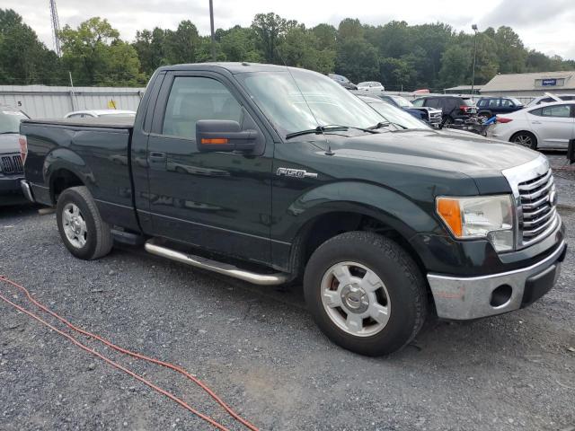Photo 4 from auction – 2013 FORD F150 with VIN 1FTMF1CMXDFC26957