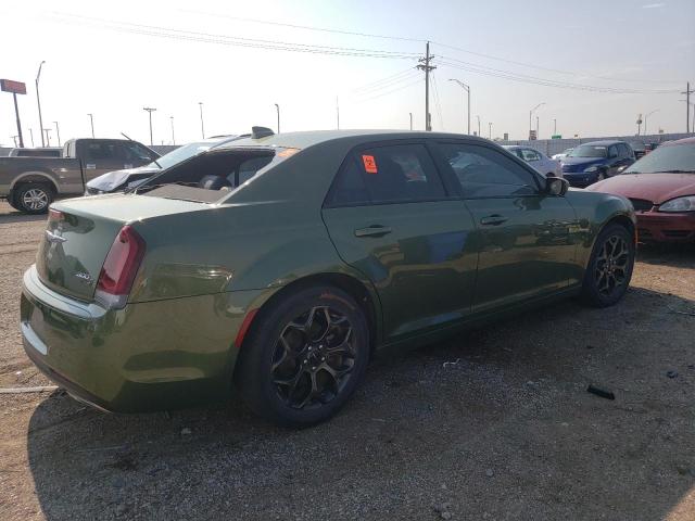 Photo 3 from auction – 2018 CHRYSLER 300 S with VIN 2C3CCAGG9JH191836