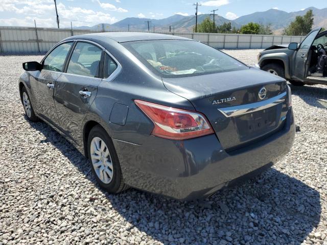 Photo 2 from auction – 2013 NISSAN ALTIMA with VIN 1N4AL3AP9DC105834