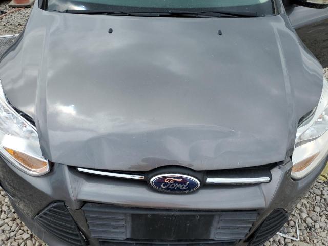 Foto 11 de la subasta – 2014 FORD FOCUS SE con VIN 1FADP3F28EL293925