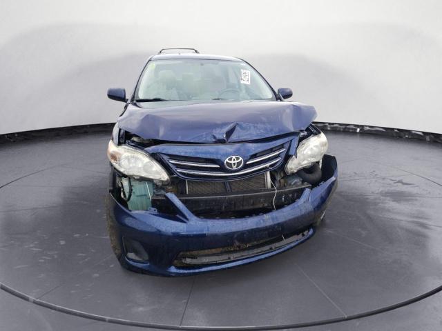 Foto 5 de la subasta – 2013 TOYOTA COROLLA BA con VIN 5YFBU4EE5DP090072