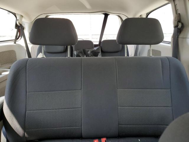 Photo 10 from auction – 2008 DODGE GRAND CARA with VIN 2D8HN44H28R605412