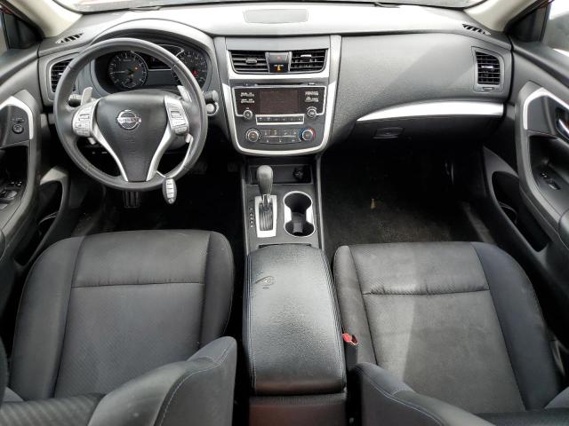 Photo 8 from auction – 2017 NISSAN ALTIMA 2.5 with VIN 1N4AL3AP9HC258784