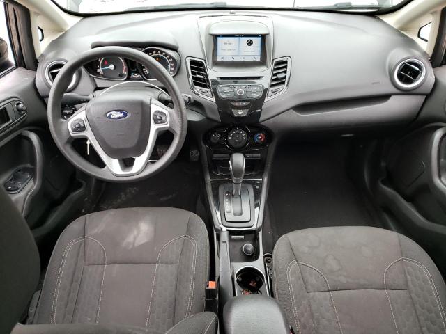 Photo 8 from auction – 2019 FORD FIESTA SE with VIN 3FADP4EJ9KM148353