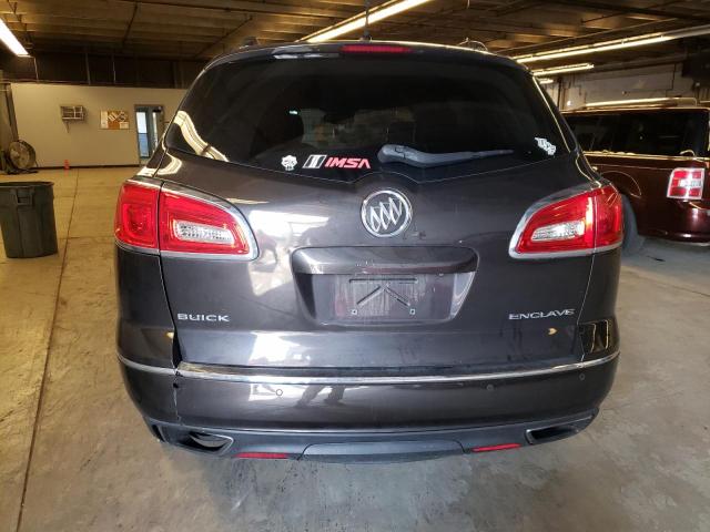 Photo 6 from auction – 2014 BUICK ENCLAVE with VIN 5GAKVCKDXEJ223158