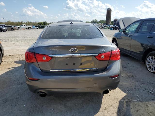 Photo 6 from auction – 2017 INFINITI Q50 PREMIU with VIN JN1EV7AP3HM735395