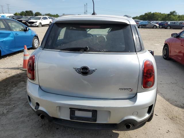 Zdjęcie 6 z aukcji – 2011 MINI COOPER S C z VIN WMWZC5C5XBWL55094