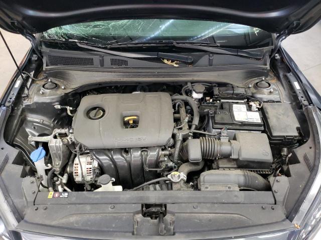 Photo 11 from auction – 2022 KIA FORTE FE with VIN 3KPF24AD6NE417960