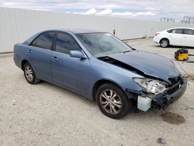 Photo 4 from auction – 2004 TOYOTA CAMRY LE with VIN 4T1BF32K84U571270