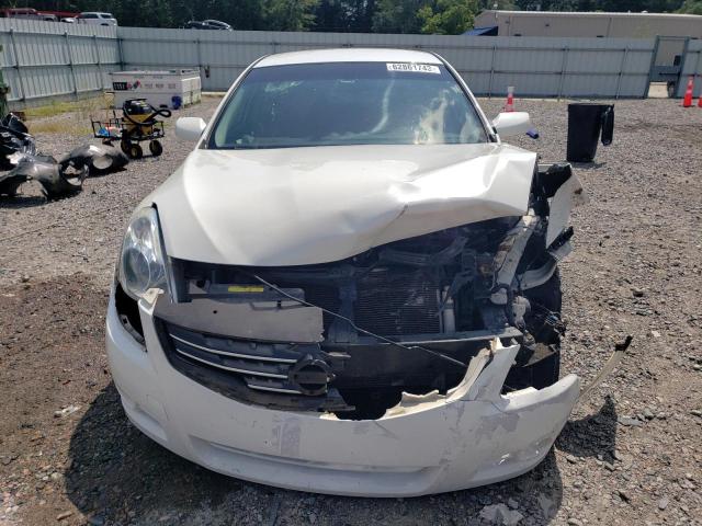 Photo 5 from auction – 2012 NISSAN ALTIMA BAS with VIN 1N4AL2AP8CC237931