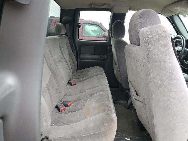 Photo 10 from auction – 2004 GMC NEW SIERRA with VIN 1GTEK19T24E154740