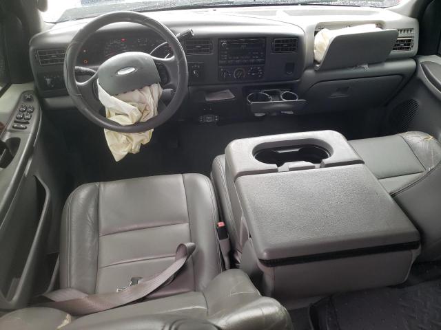 Photo 8 from auction – 2003 FORD F250 SUPER with VIN 1FTNW21P93EC93013