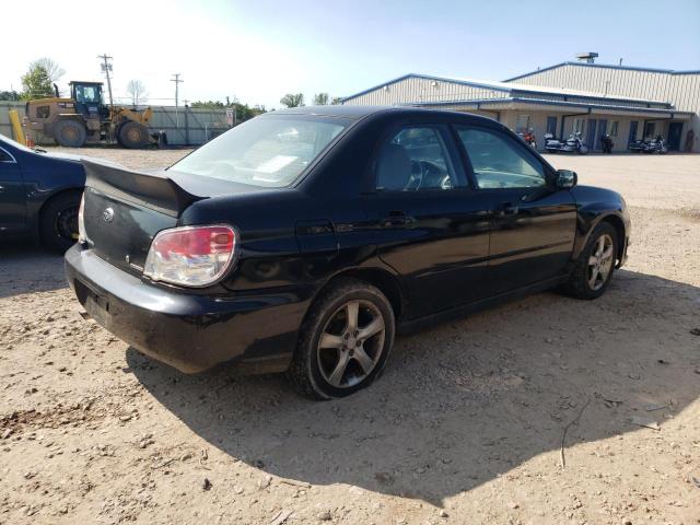 Photo 3 from auction – 2007 SUBARU IMPREZA 2. with VIN JF1GD61607H509788