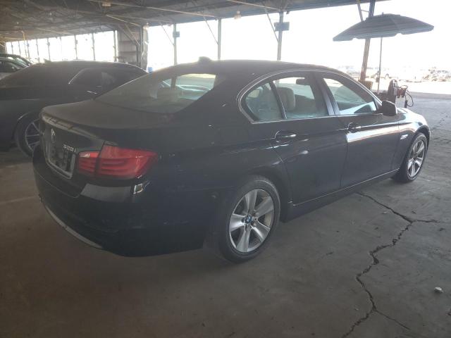 Photo 3 from auction – 2013 BMW 528 XI with VIN WBAXH5C59DDW12317