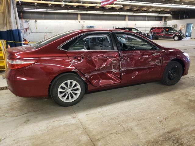 Photo 3 from auction – 2017 TOYOTA CAMRY LE with VIN 4T1BF1FKXHU763889